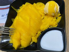 -糖糖屋•糖水•雪花冰店(时尚天河店)