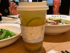 -新太二·鲜料川菜(晶耀前滩店)