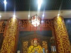 -黑山牛肉汤火锅(花城汇店)