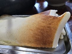 锅边馍-回水镇·江湖川菜(恒大新城店)