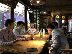 大堂-胡桃里音乐酒馆(海雅缤纷城店)
