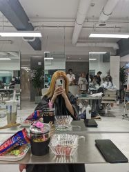 -HG美发设计沙龙