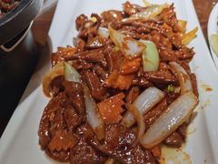 -东北大院·东北菜(三台子店)