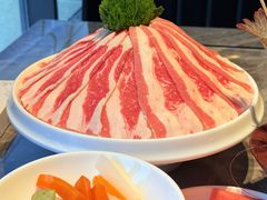 -德天肥牛海鲜火锅(城西银泰店)