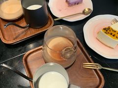 -Home Cafe(水榭春天店)