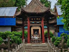 -西安化觉巷清真大寺