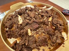 -第二外国语学院-韩国餐厅(朝阳路店)