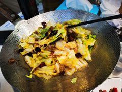 -福巷湘食小馆·猛火现炒(上海首店)