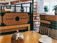 -海兰江石锅饭(水上店)