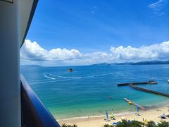 -深圳大梅沙京基洲际度假酒店