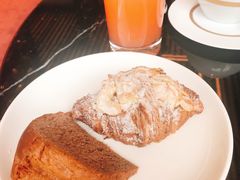 -尼依格罗香港美利酒店