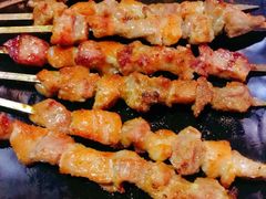 -眼镜哥浦江夜宵大本营