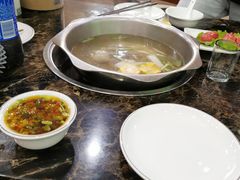 -福合诚潮汕牛肉火锅(西丽分店)