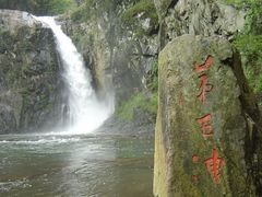 -五泄景区