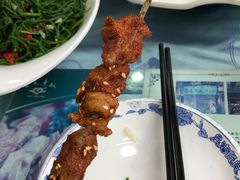-老毛手抓·盐池滩羊非遗手抓(宁夏总店)