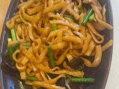 -晋阳春·山西菜·北京烤鸭(交大店)