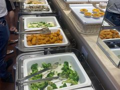 -素满香·Vegan食养自助(天一广场店)