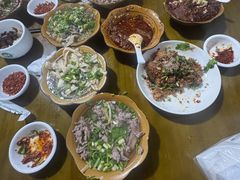 -小杨翘脚牛肉