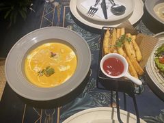 -第101座花园餐厅(湖滨88店)