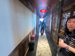 -兰溪小馆(首经贸店)