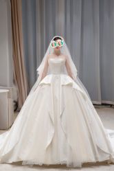 -MuseMarry婚纱(前海嘉里中心店)
