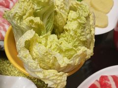 -青岛小羔羊火锅(李村公园店)