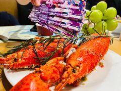 -苏州苏州湾艾美酒店-新食谱全日制餐厅