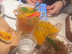-烁先生披萨·儿童餐下午茶(河南岸店)