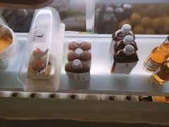-BIJOU coffee&cocktail(龙岗万科广场店)