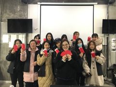 -吉田美学化妆美甲摄影培训(丽水校区)