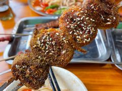 -莲香西域·正宗新疆菜(龙华店)