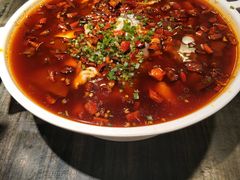 -庆合府重庆大排档(紫都城店)