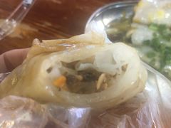 -水街美食城(泛宇邕江一品店)