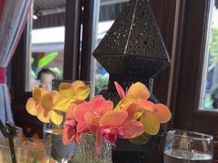 -翡翠鸟精品泰国菜(北辰财富中心店)