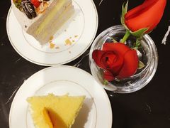 -PETIT PARIS 小巴黎(花园道店)