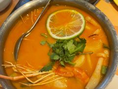 -simply thai天泰(美罗城店)