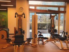 -Isofit 普拉提·婵柔工作室