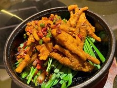 -楚山晓·楚湘菜(江夏永旺店)