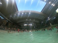 -杭州开元森泊度假乐园