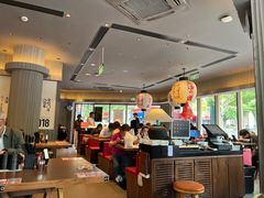 -味千拉面(东方明珠店)