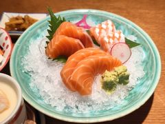 -水之惠鲜鱼料理(王府大街店)