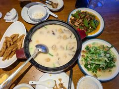 -外婆烧.老杭帮菜(庆春店)