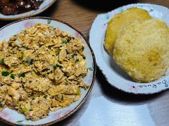 -旺角小渔村·海肠捞饭开创者(环山路店)