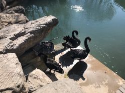 -红砖美术馆-红砖院子·宴会厅