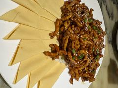 -范家小馆·烤鸭新京菜(金融街店)