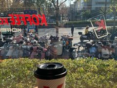 -肯德基(孝陵卫地铁站店)