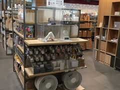 -MUJI无印良品(吾悦广场武进店)