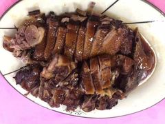 -顺利靓汤酒楼(横荷店)