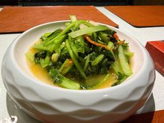 -海尔巴格一甸茶餐厅(团结路店)