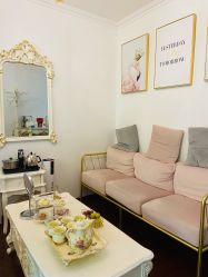 -美肤盾祛痘·问题肌头疗管理中心